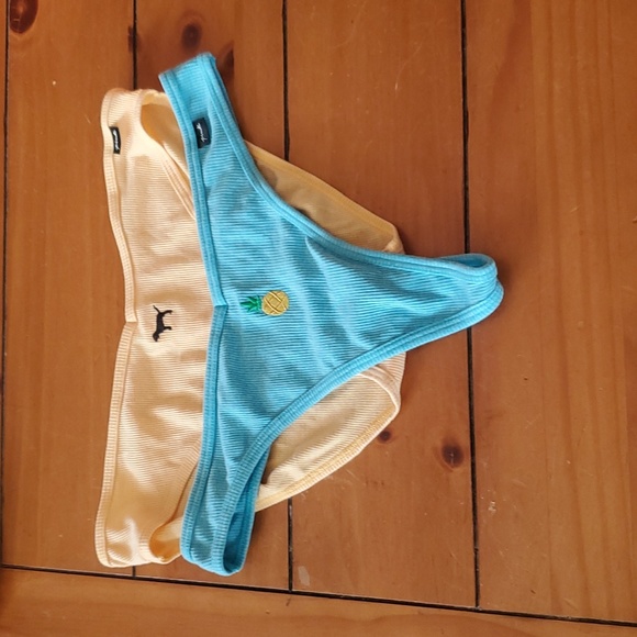 PINK Victoria's Secret Other - PINK panty bundle